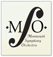 Monmouth Symphony Orchestra logo